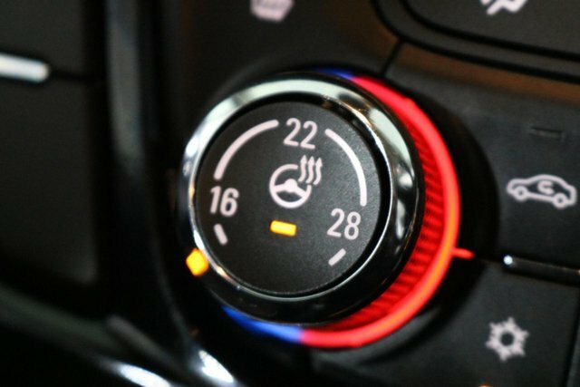 Vauxhall Mokka X 1.4I Turbo Ecotec Elite Nav Suv Grey #5