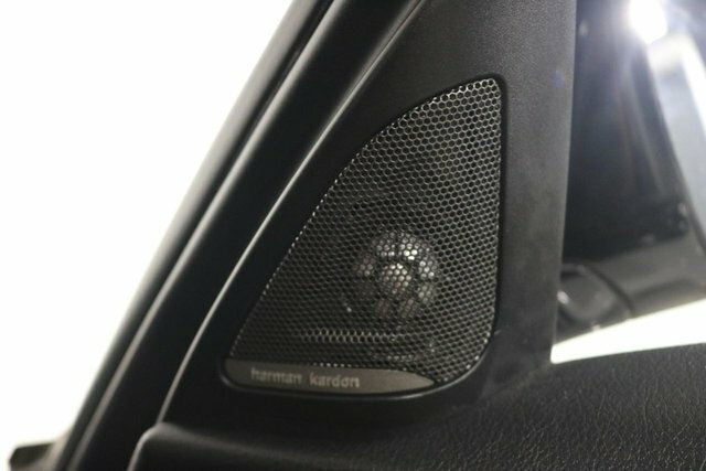 BMW 3 Series 2.0 320D M Sport Saloon Euro 5 White #5