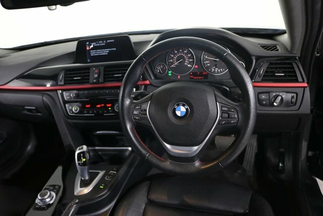 BMW 4 Series Gran Coupe 2.0 428I Sport Coupe Euro 6 S S Grey #5