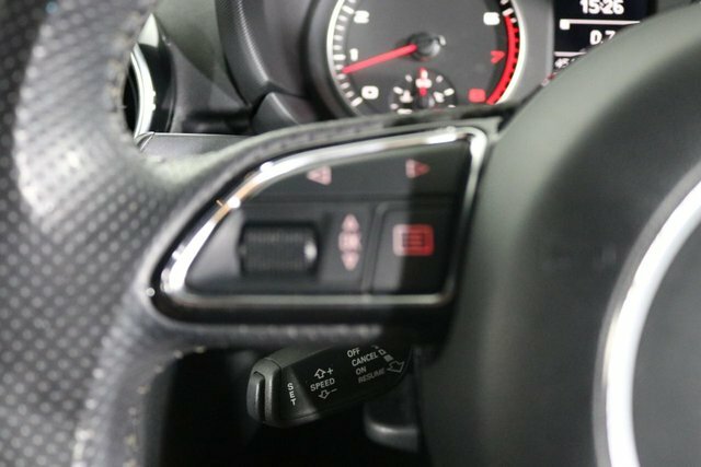 Audi A1 1.6 Tdi Sport Euro 5 Ss White #39