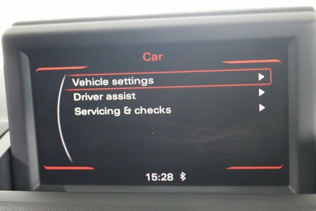 Audi A1 1.6 Tdi Sport Euro 5 Ss White #36