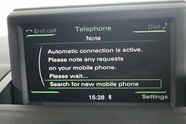Audi A1 1.6 Tdi Sport Euro 5 Ss White #31