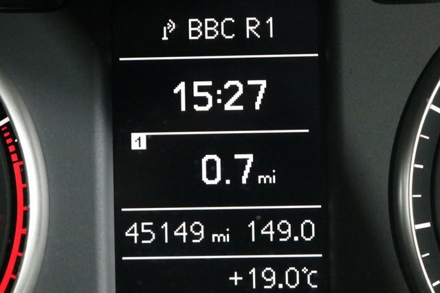 Audi A1 1.6 Tdi Sport Euro 5 Ss White #27