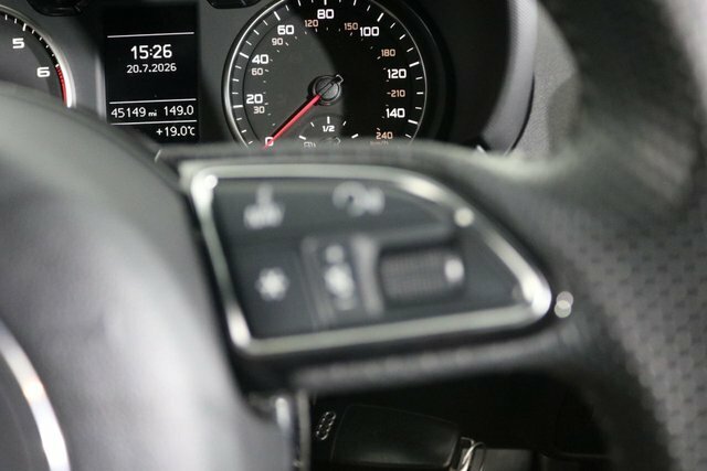 Audi A1 1.6 Tdi Sport Euro 5 Ss White #40