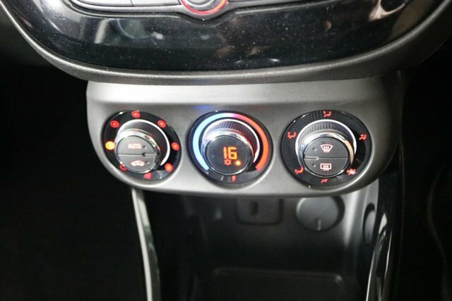 Vauxhall Adam 1.2 16V Jam Euro 5 Red #33