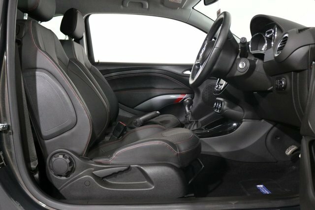 Vauxhall Adam 1.2 16V Jam Euro 5 Red #19