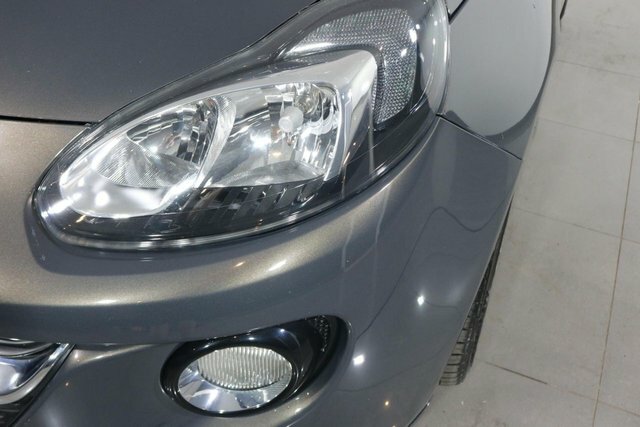 Vauxhall Adam 1.2 16V Jam Euro 5 Red #47