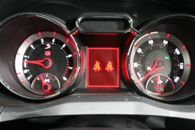 Vauxhall Adam 1.2 16V Jam Euro 5 Red #26