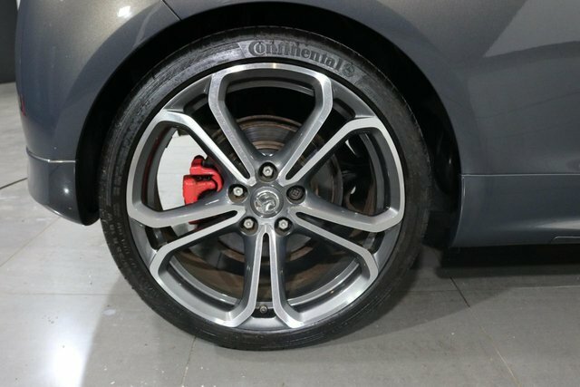 Vauxhall Adam 1.2 16V Jam Euro 5 Red #13