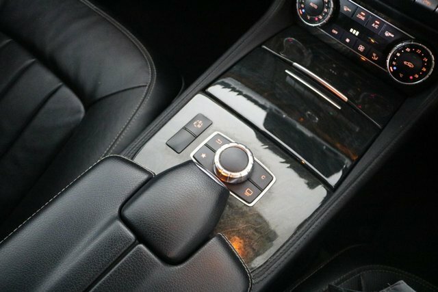 Mercedes-Benz CLS D Amg Line Silver #48