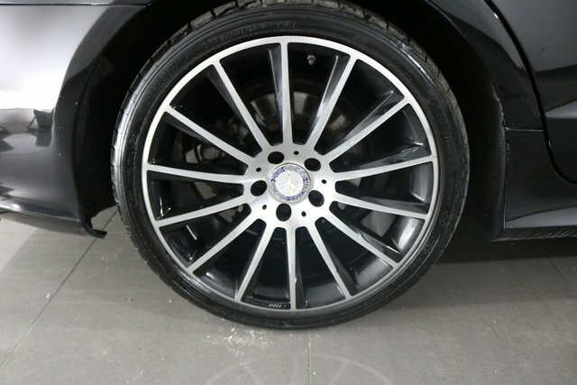 Mercedes-Benz CLS D Amg Line Silver #15