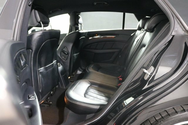 Mercedes-Benz CLS D Amg Line Silver #33