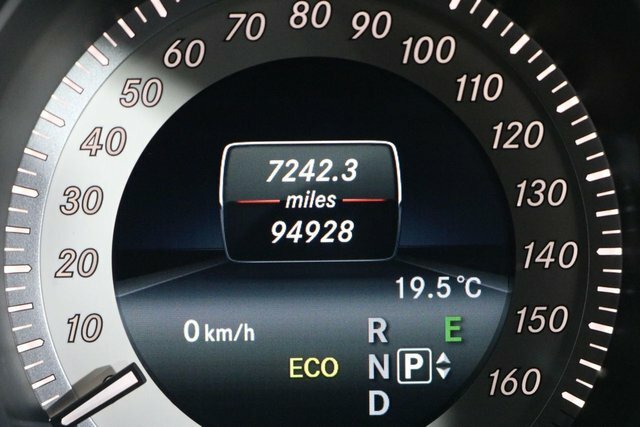 Mercedes-Benz CLS D Amg Line Silver #40
