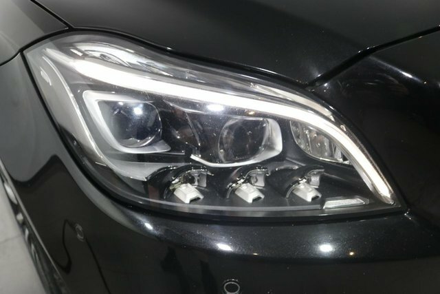 Mercedes-Benz CLS D Amg Line Silver #18