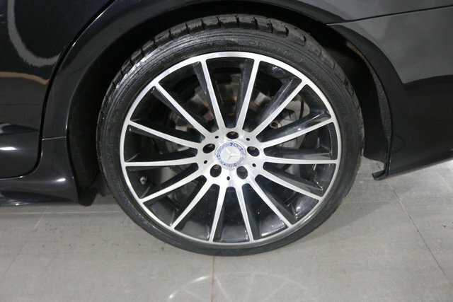 Mercedes-Benz CLS D Amg Line Silver #17