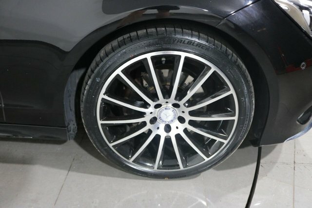 Mercedes-Benz CLS D Amg Line Silver #19