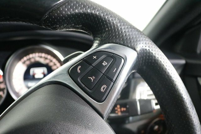 Mercedes-Benz CLS D Amg Line Silver #53