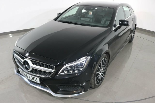 Mercedes-Benz CLS D Amg Line Silver #26