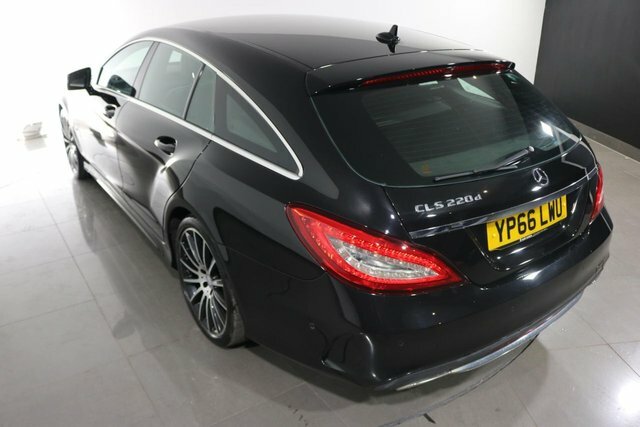 Mercedes-Benz CLS D Amg Line Silver #60