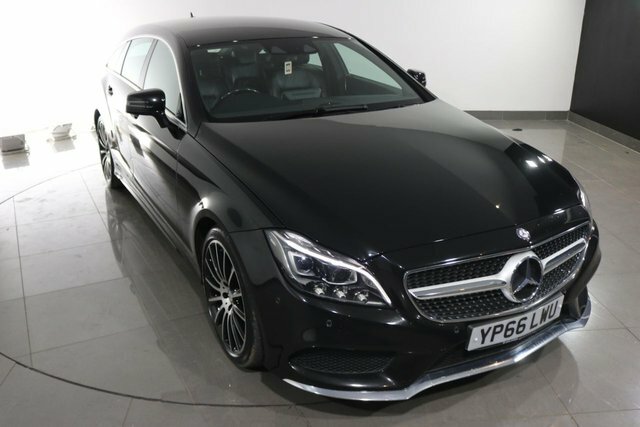Mercedes-Benz CLS D Amg Line Silver #13