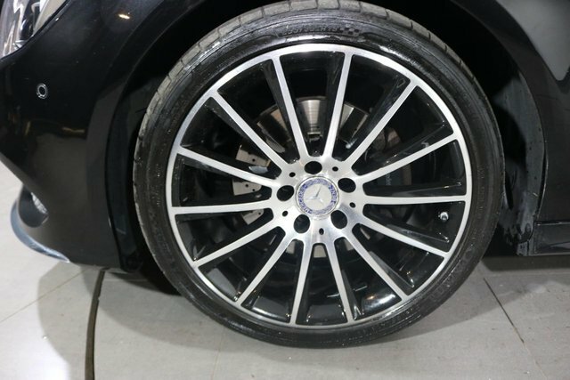 Mercedes-Benz CLS D Amg Line Silver #30