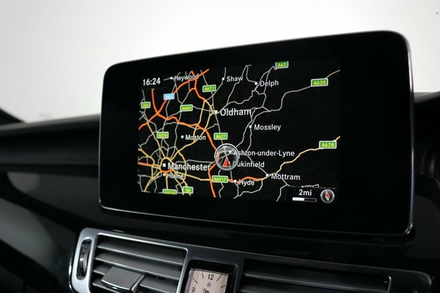 Mercedes-Benz CLS D Amg Line Silver #41
