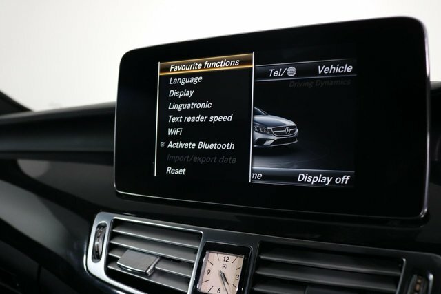 Mercedes-Benz CLS D Amg Line Silver #45