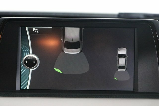 BMW 3 Series 2.0 320D Ed Efficientdynamics Saloon Au White #6