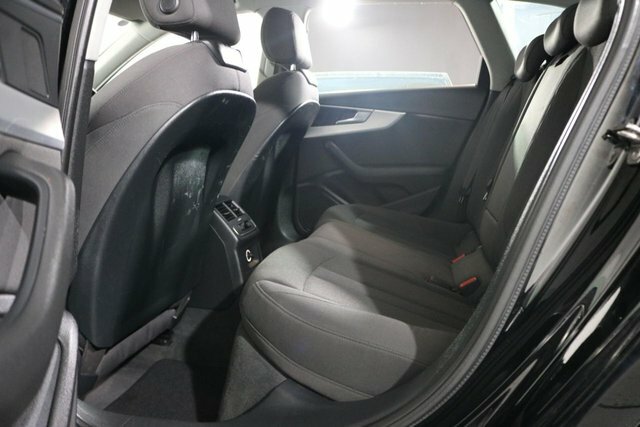 Audi A4 Avant 1.4 Tfsi S-line S-tronic Black #31