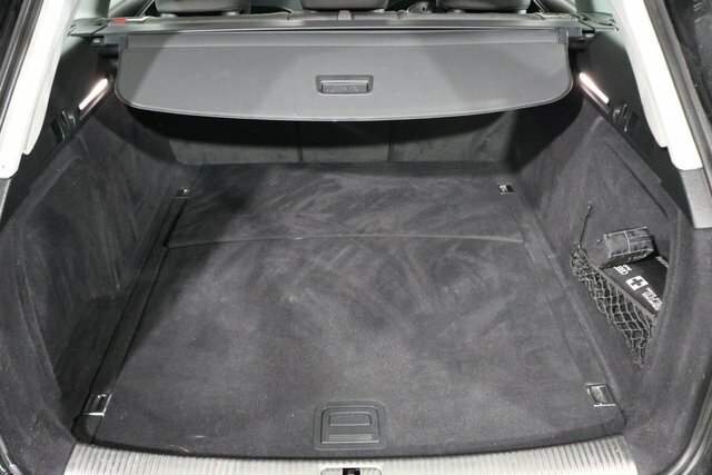 Audi A4 Avant 1.4 Tfsi S-line S-tronic Black #16