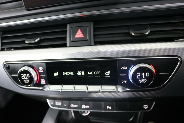 Audi A4 Avant 1.4 Tfsi S-line S-tronic Black #51