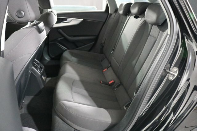 Audi A4 Avant 1.4 Tfsi S-line S-tronic Black #30