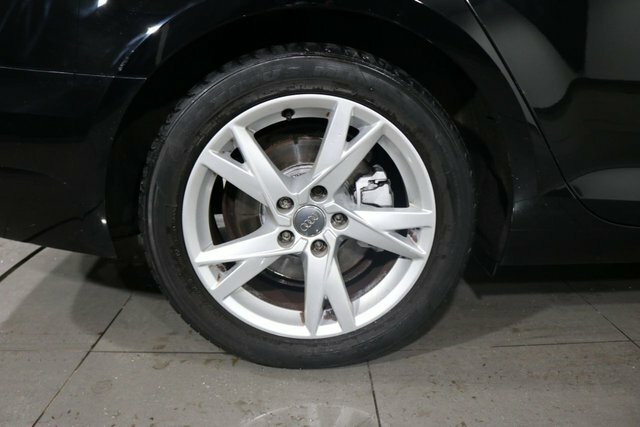 Audi A4 Avant 1.4 Tfsi S-line S-tronic Black #20