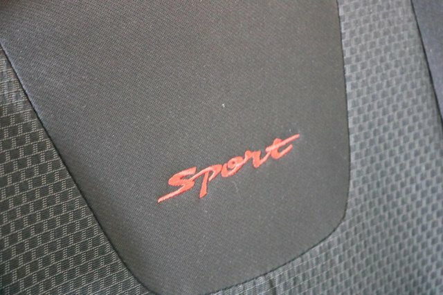 Suzuki Swift 1.0 Boosterjet Sz-t Red #35