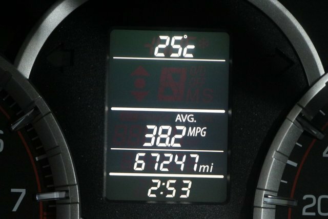 Suzuki Swift 1.0 Boosterjet Sz-t Red #40