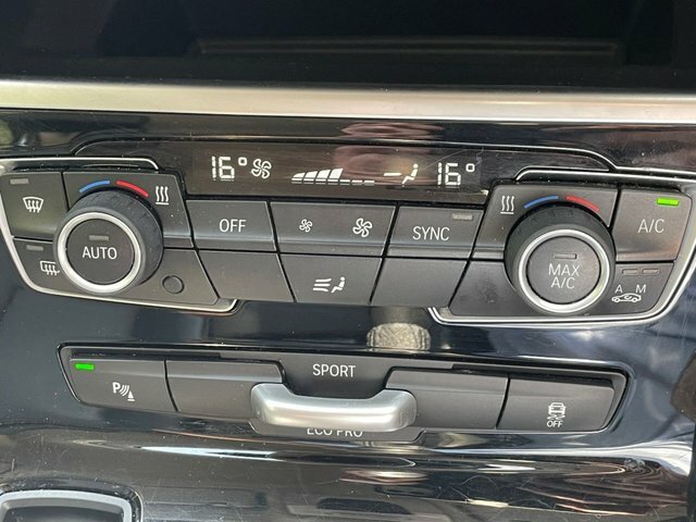 BMW 2 Series Active Tourer 225Xe M Sport Black #15