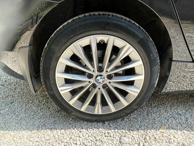 BMW 2 Series Active Tourer 225Xe M Sport Black #21