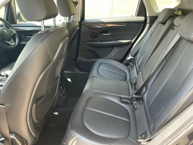BMW 2 Series Active Tourer 225Xe M Sport Black #12