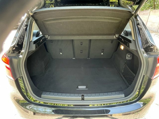 BMW 2 Series Active Tourer 225Xe M Sport Black #20