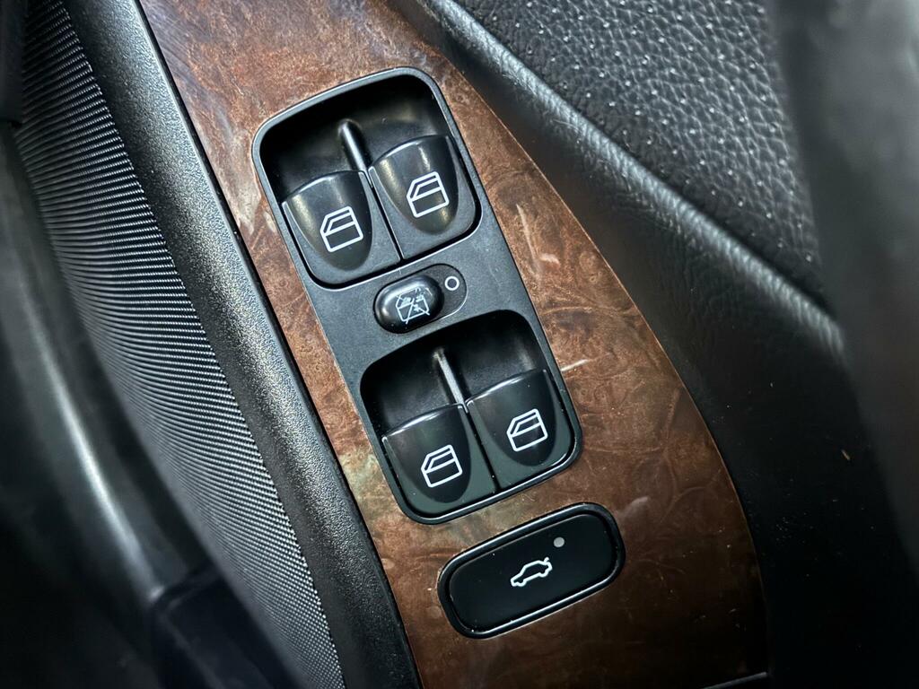 Mercedes-Benz C Class Silver #14