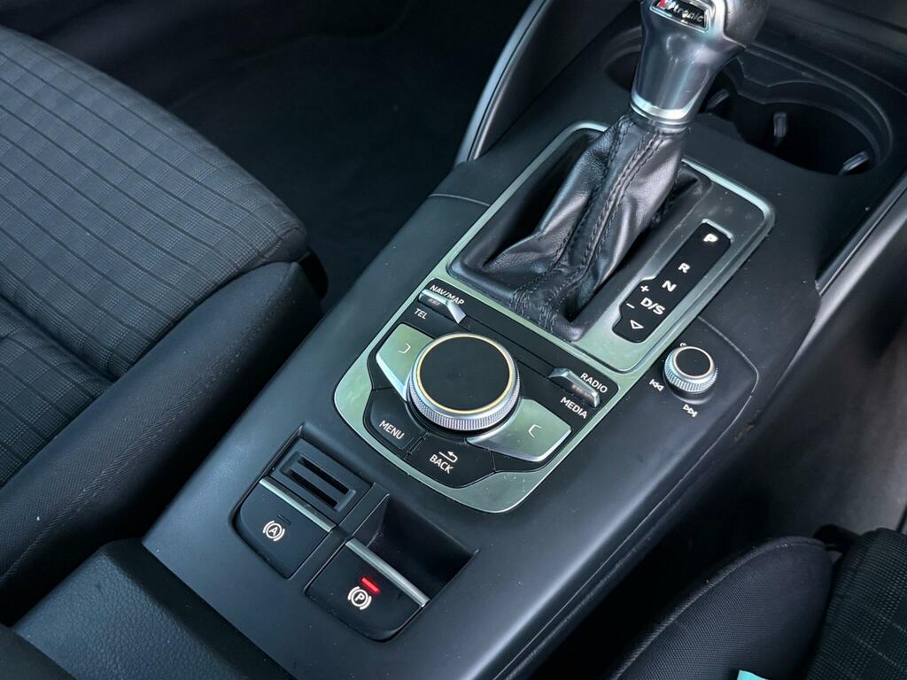 Audi A3 1.4 Tfsi Cod S Line Sportback Euro 6 Ss #12