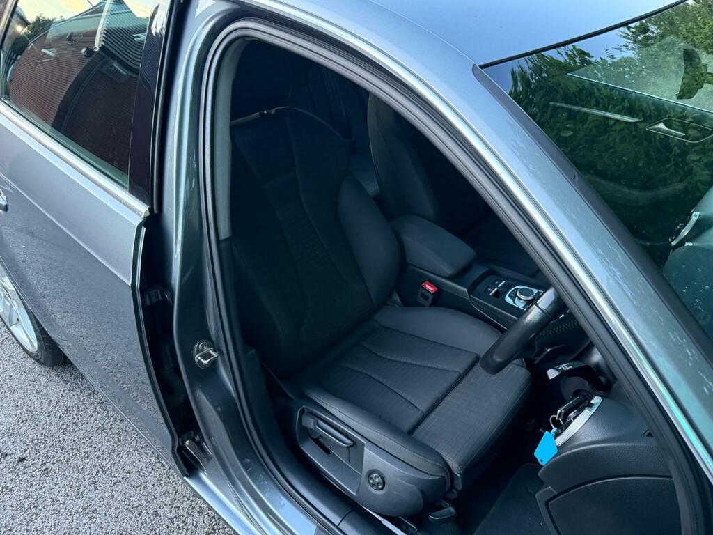 Audi A3 1.4 Tfsi Cod S Line Sportback Euro 6 Ss #40