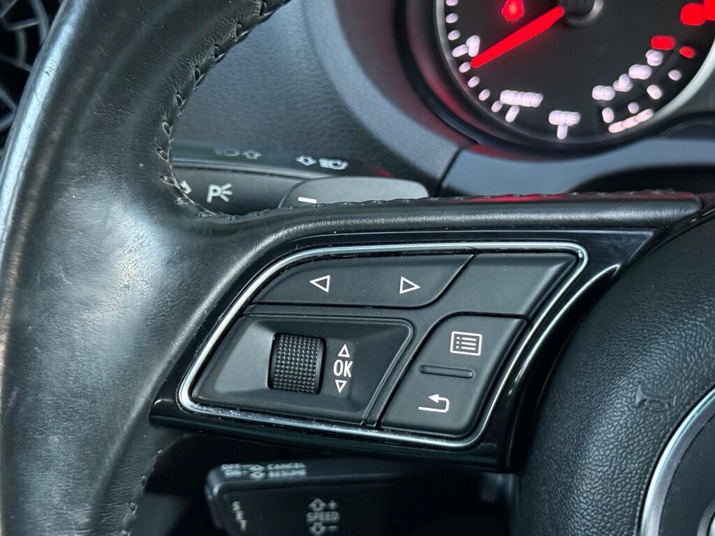 Audi A3 1.4 Tfsi Cod S Line Sportback Euro 6 Ss #15