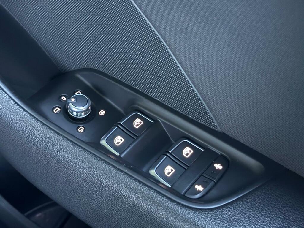 Audi A3 1.4 Tfsi Cod S Line Sportback Euro 6 Ss #17