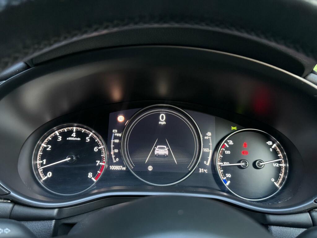 Mazda 3 2.0 Skyactiv G Mhev Se-l White #31