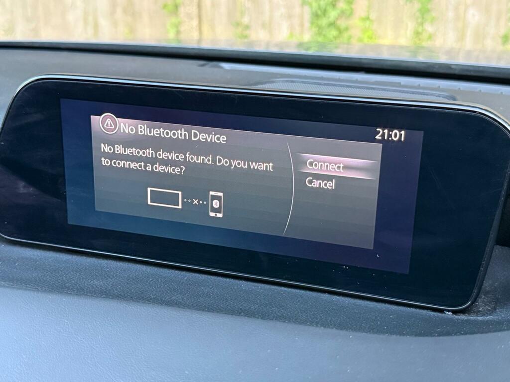 Mazda 3 2.0 Skyactiv G Mhev Se-l White #25