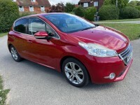 Peugeot 208 Access Plus  #10