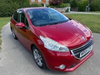 Peugeot 208 Access Plus  #8