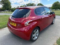 Peugeot 208 Access Plus  #9