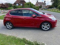Peugeot 208 Access Plus  #11